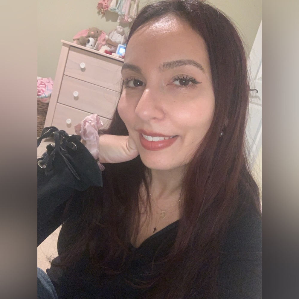 Meet your Posher, Jessica